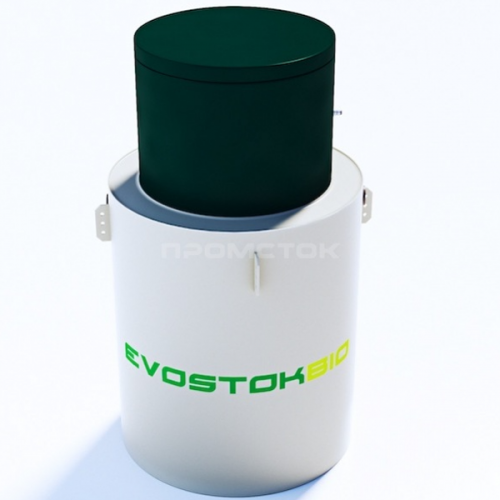 Септик EvoStok Bio 5+