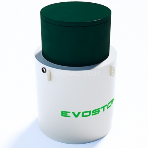 Септик EvoStok Bio 7