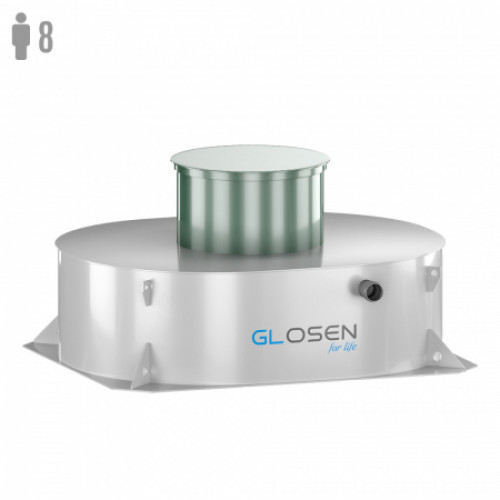 Септик GLOSEN 8 С мини