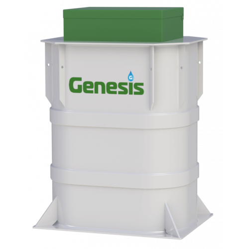 Септик Genesis 1000 L Пр