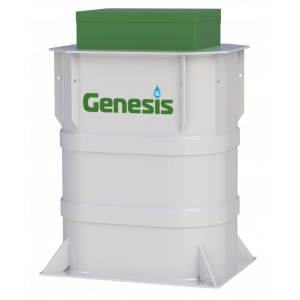 Септик Genesis 1000 Пр