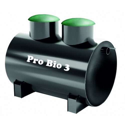 Септик Pro Bio 3