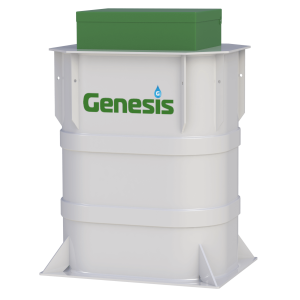 Септик Genesis 700 Пр
