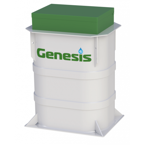 Септик Genesis 500 L